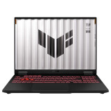 Portatīvais dators ASUS TUF Gaming A16 FA808UP-S8022W Ryzen 7 260 32GB 1TB RTX 5070 W11H Gray (90NR0NL1-M00100)