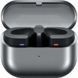 Austiņas Samsung Galaxy Buds3 R530 silver (SM-R530NZAAXEF)
