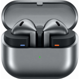 Austiņas Samsung Galaxy Buds3 R530 silver (SM-R530NZAAXEF)