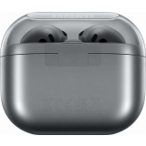 Austiņas Samsung Galaxy Buds3 R530 silver (SM-R530NZAAXEF)