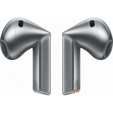 Austiņas Samsung Galaxy Buds3 R530 silver (SM-R530NZAAXEF)