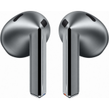 Austiņas Samsung Galaxy Buds3 R530 silver (SM-R530NZAAXEF)