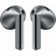 Austiņas Samsung Galaxy Buds3 R530 silver (SM-R530NZAAXEF) - foto 8