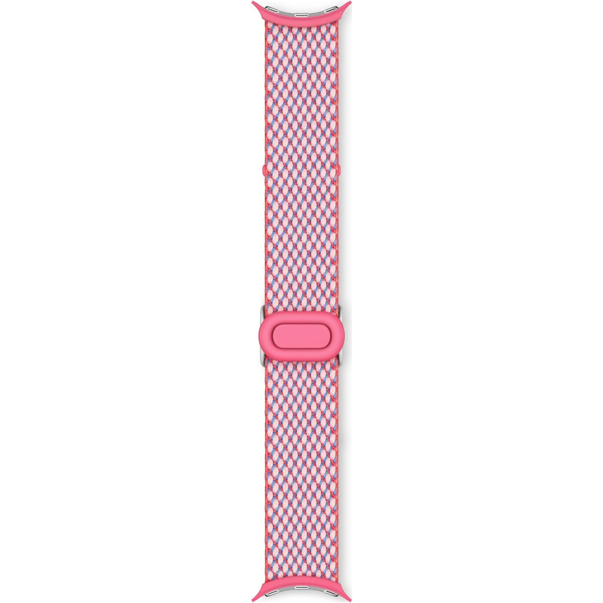 Aproce Google Pixel Watch 3 (45mm) Performance Loop Band Peony (GA06147-WW)