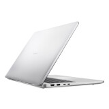 Portatīvais dators DELL Pro 16 Plus PB16250 Copilot+ PC Core Ultra 7 266V 16" 16GB 512GB Silver (BTO211_PB16250_EMEA)