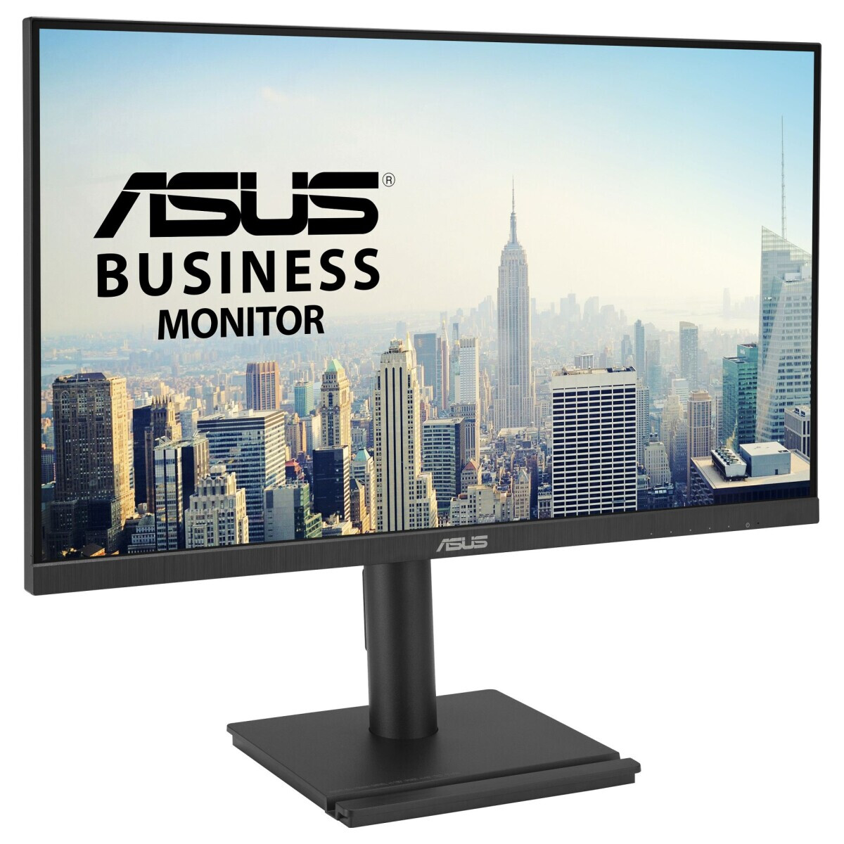 Monitors ASUS Eye Care VA27DQFS 27" Black (90LM06H0-B01371) - foto 3