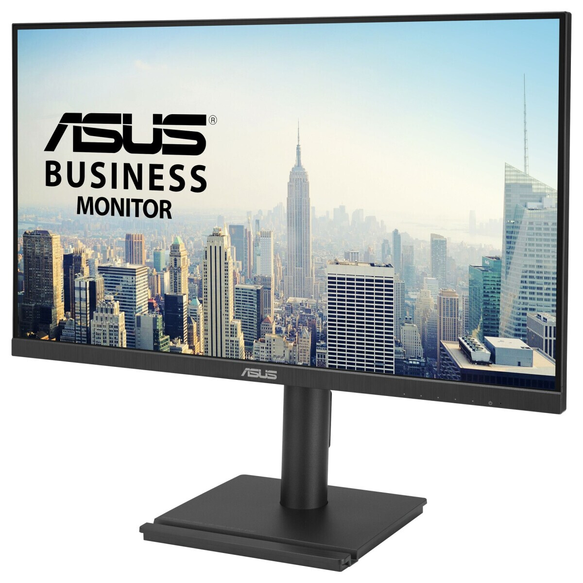 Monitors ASUS Eye Care VA27DQFS 27" Black (90LM06H0-B01371) - foto 4