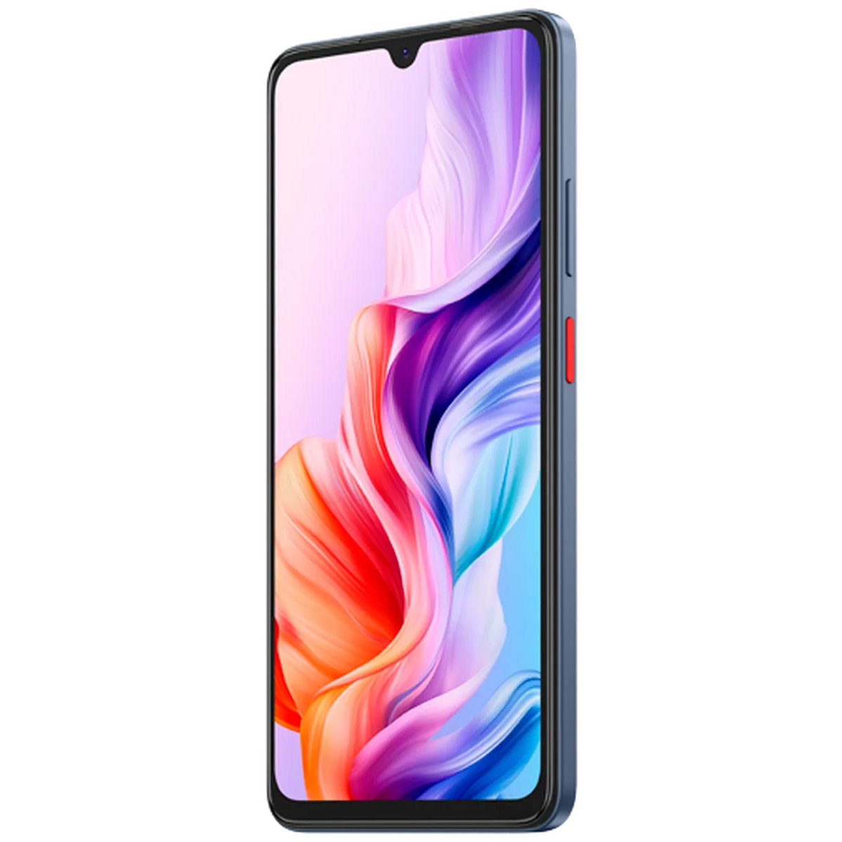 Mobilais tālrunis ZTE Blade V70 Max 4G 4 GB 128 GB galactic gray (123447401125) - Z2467