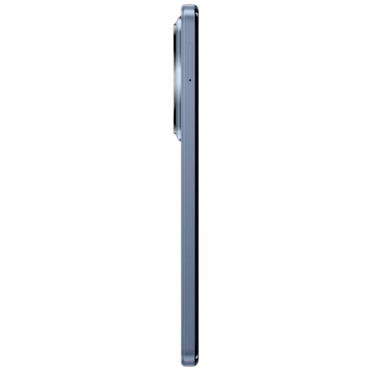 Mobilais tālrunis ZTE Blade V70 Max 4G 4 GB 128 GB galactic gray (123447401125) - Z2467 - foto 3