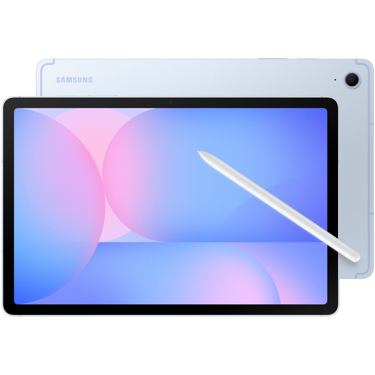 Planšetdators Samsung Galaxy Tab S10 FE X520B Wifi 8GB / 128GB Blue (SM-X520NLBREUB) - foto 4