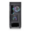 Datoru korpuss Thermaltake S250 TG ARGB Mid Tower Black (CA-1Y6-00M1WN-00)