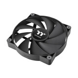 Korpusa dzesētājs Thermaltake CT200 Black (CL-F177-PL20BL-A)