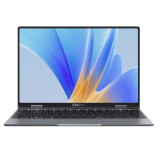 Portatīvais dators huwi MiniBook-X-2023-P-K3-SR 10.51" 16GB 512GB Silver
