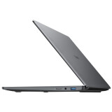 Portatīvais dators huwi MiniBook-X-2023-P-K3-SR 10.51" 16GB 512GB Silver