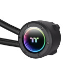 Cooler Thermaltake TOUGHLIQUID 240 EX Pro ARGB Sync All-In-One Liquid Black (CL-W418-PL00BL-A)