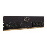 Operatīvā atmiņa Team Group RAM Team D5 16GB 6000 MHz DDR5 CL48 Black (TED516G6000C4801)