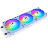 Korpusa dzesētājs Thermaltake CT140 EX Reverse ARGB Sync 3-Fan Pack Hydrangea Blue (CL-F199-PL14BU-A)