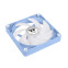 Korpusa dzesētājs Thermaltake CT120 ARGB Sync 2-Fan Pack Hydrangea Blue (CL-F202-PL12BU-A) - foto 2