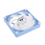 Korpusa dzesētājs Thermaltake CT120 Reverse ARGB Sync 2-Fan Pack Hydrangea Blue (CL-F200-PL12BU-A)