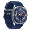 Bildschirmuhr Samsung Galaxy Watch Ultra L705 47mm LTE titanium blue (SM-L705FZB2XEF) - Foto 3