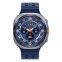 Bildschirmuhr Samsung Galaxy Watch Ultra L705 47mm LTE titanium blue (SM-L705FZB2XEF) - Foto 4