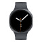 Viedpulkstenis Samsung Galaxy Watch 8 L330 44mm BT graphite (SM-L330NDAAXEF) - foto 4