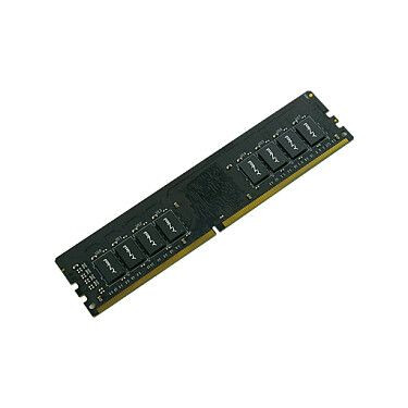 Operatīvā atmiņa PNY Performance 4GB 2666MHz DDR4 CL19 Black (MD4GSD42666) - foto 2