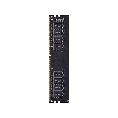 Operatīvā atmiņa PNY Performance 4GB 2666MHz DDR4 CL19 Black (MD4GSD42666) - foto 3