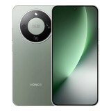 Mobilais tālrunis Honor Magic8 Lite 5G 8GB 256GB Green MTN-NX1M (6936520884223)