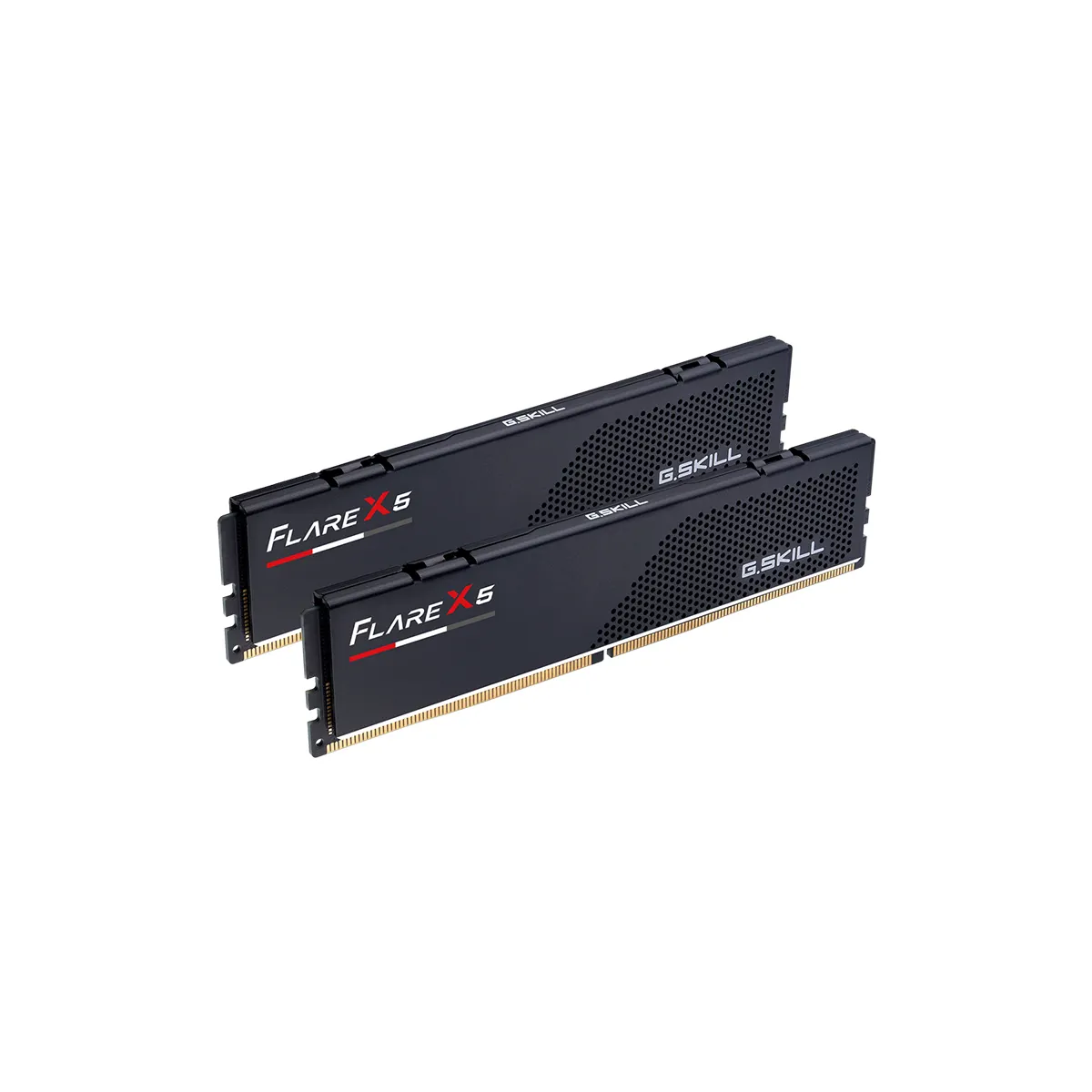 Operatīvā atmiņa G.Skill Flare X5 16GB 5600 Mhz DDR5 CL36 Kit of 2x8GB Black (F5-5600J3636C8GH2-FX5)
