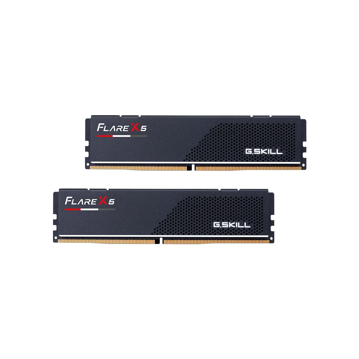 Operatīvā atmiņa G.Skill Flare X5 16GB 5600 Mhz DDR5 CL36 Kit of 2x8GB Black (F5-5600J3636C8GH2-FX5) - foto 3