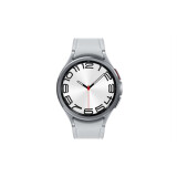 Samsung Galaxy Watch6 47mm silver (SM-R960NZSADBT)