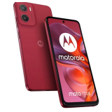 Mobilais tālrunis Motorola Moto g05 4GB 64GB Red XT2523-2 (840023281617)