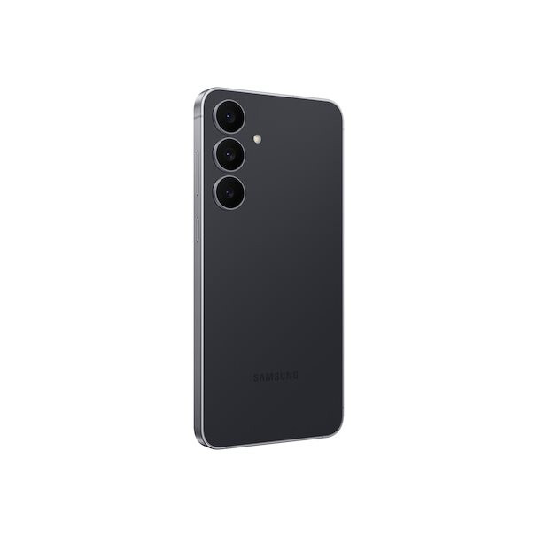 Mobilais tālrunis Samsung Galaxy S25FE 128GB jetblack (SM-S731BZKDEEB) - foto 3