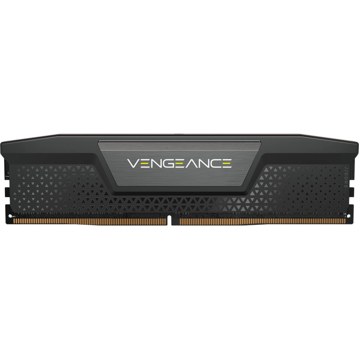 Operatīvā atmiņa Corsair Vengeance 64GB 6400 MHz DDR5 CL32 Kit of 4x16GB Grey (CMK64GX5M4B6400C32) - foto 4