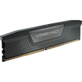 Operatīvā atmiņa Corsair Vengeance 128GB 5600 MHz DDR5 CL40 Kit of 4x32GB Black (CMK128GX5M4B5600C40)