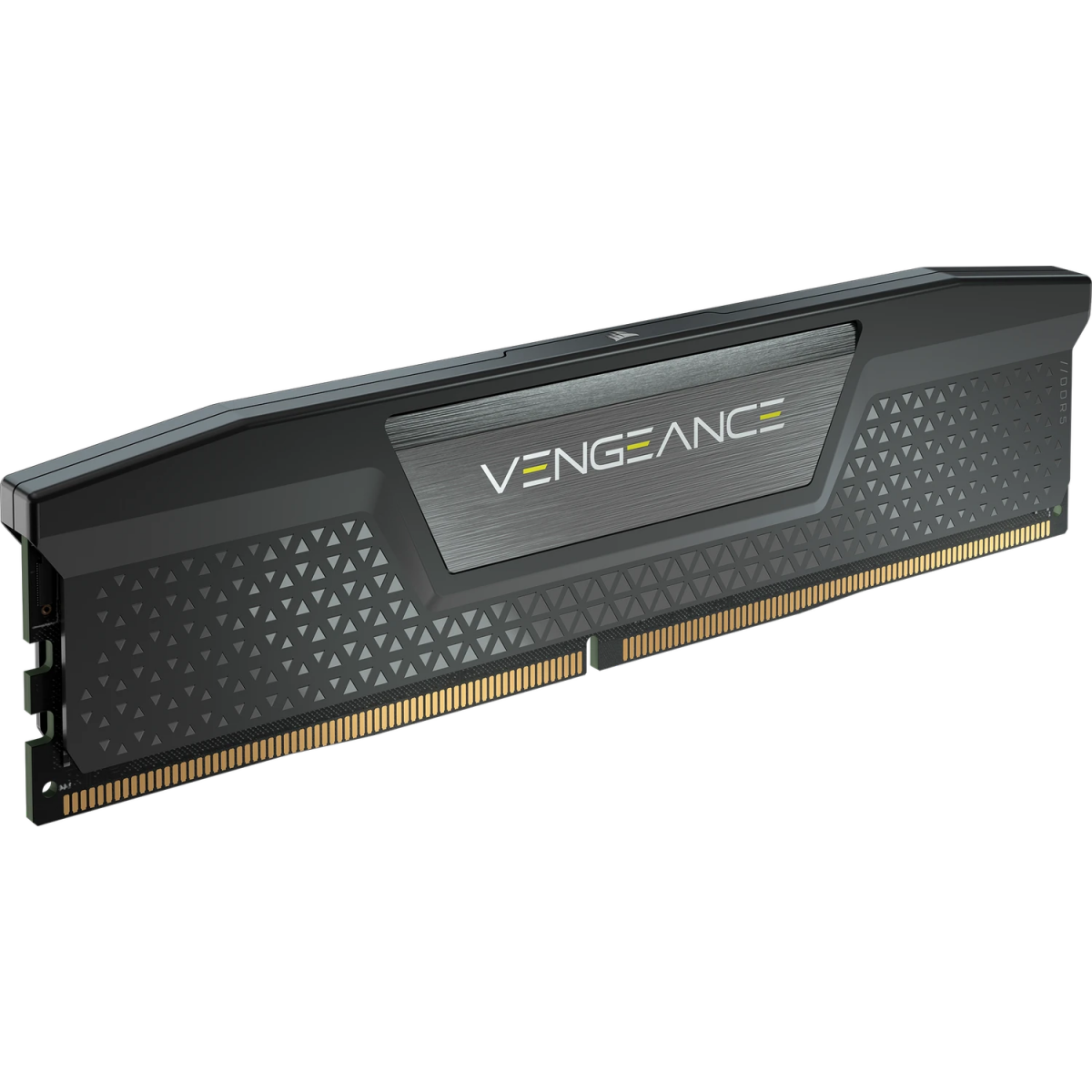 Operatīvā atmiņa Corsair Vengeance 128GB 5600 MHz DDR5 CL40 Kit of 4x32GB Black (CMK128GX5M4B5600C40) - foto 2