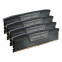 Operatīvā atmiņa Corsair Vengeance 128GB 5600 MHz DDR5 CL40 Kit of 4x32GB Black (CMK128GX5M4B5600C40) - foto 4