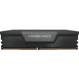 Operatīvā atmiņa Corsair Vengeance 128GB 5600 MHz DDR5 CL40 Kit of 4x32GB Black (CMK128GX5M4B5600C40)