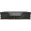 Operatīvā atmiņa Corsair Vengeance 128GB 5600 MHz DDR5 CL40 Kit of 4x32GB Black (CMK128GX5M4B5600C40) - foto 5
