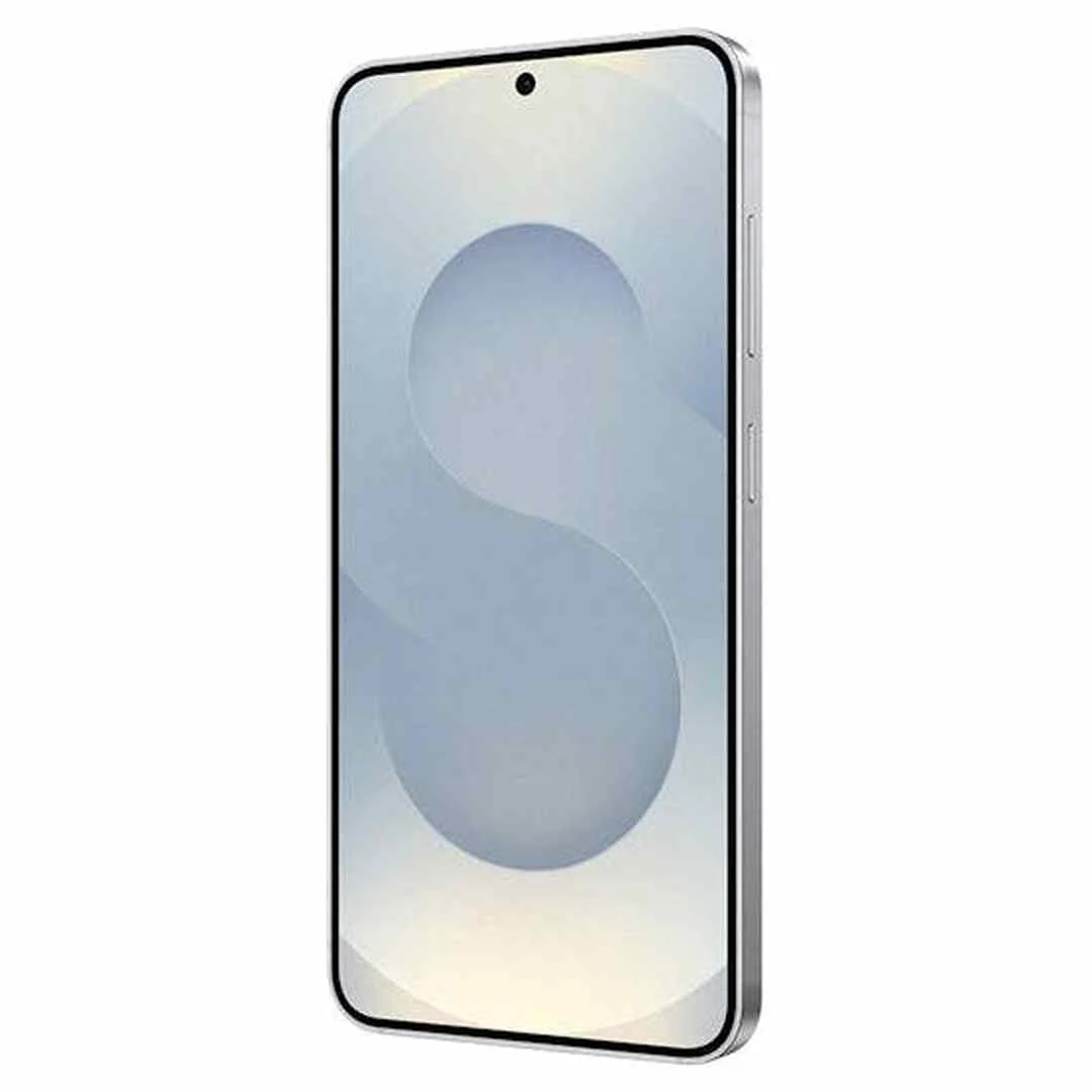 Mobilais tālrunis Samsung Galaxy S25 Dual Sim 128GB silver (SM-S931BZSDEUB) - foto 2