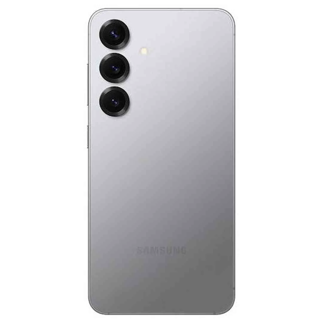 Mobilais tālrunis Samsung Galaxy S25 Dual Sim 128GB silver (SM-S931BZSDEUB) - foto 3