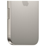 Mobilais tālrunis Apple iPhone 16 Pro Max 8GB 1TB Natural Titanium A3296 (MYX73ZD/A)