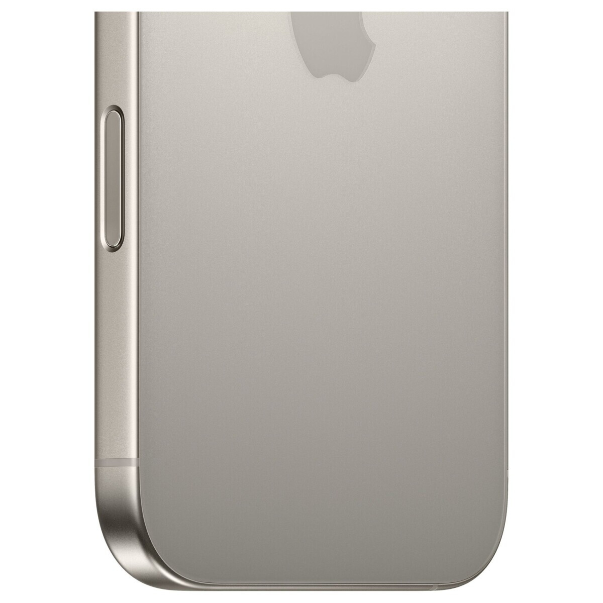 Mobilais tālrunis Apple iPhone 16 Pro Max 8GB 1TB Natural Titanium A3296 - MYX73ZD/A - foto 2