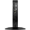 Personālais dators HP ProDesk 5 G1i Thin Client Intel N97 8GB 32GB UHD Graphics HP ThinPro Black (D43WNEA/ABD)