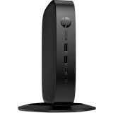 Personālais dators HP ProDesk 5 G1i Thin Client Intel N97 8GB 32GB UHD Graphics HP ThinPro Black (D43WNEA/ABD)
