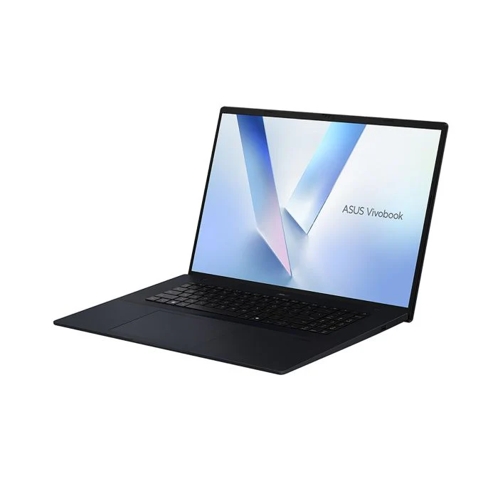 Laptop Asus VivoBook 18 M1807HA-S8128W AMD Ryzen 7 260 (90NB15P1-M008V0) - Foto 3