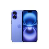 Mobilais tālrunis Apple iPhone 16 128GB ultramarine (MYEC3ZD/A)