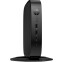 Personālais dators HP ProDesk 5 G1i Thin Client Intel N97 8GB 32GB UHD Graphics HP ThinPro Black (D43WMEA/ABD) - foto 2