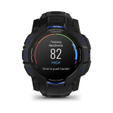 Viedpulkstenis Garmin Instinct 3 50mm AMOLED bolt blue (010-03020-03)